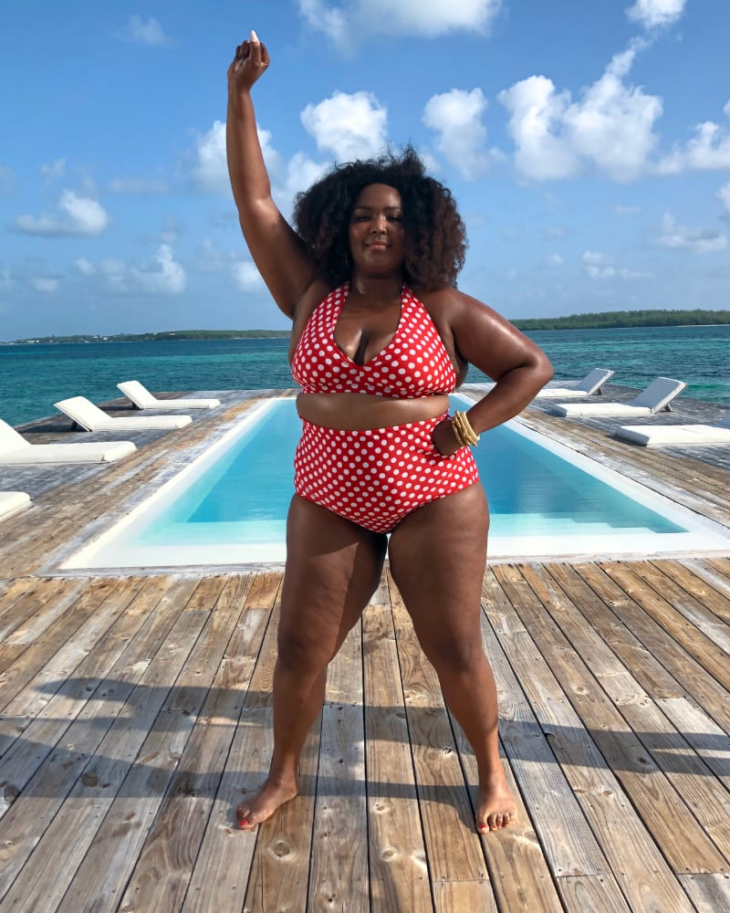 Lizzo — Good as Hell